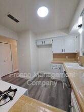 4313 W Princeton Ave in Fresno, CA - Building Photo - Building Photo
