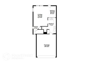 2433 Black Antler Ct in Indianapolis, IN - Building Photo - Building Photo