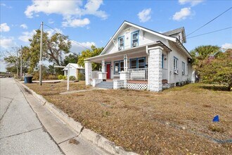 1703 7th Ave N in St. Petersburg, FL - Building Photo - Building Photo