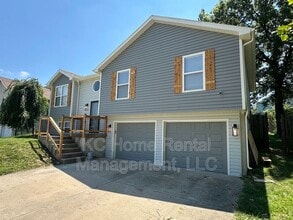 1809 NW 79th Terrace in Kansas City, MO - Building Photo - Building Photo