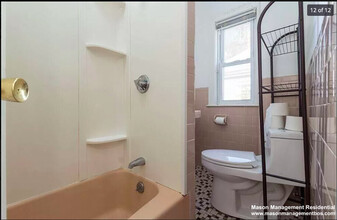 40 Montfern Ave, Unit 2 in Boston, MA - Building Photo - Building Photo