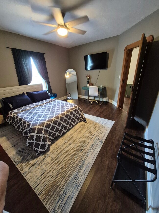 615 N Meridian St in Lebanon, IN - Building Photo - Building Photo