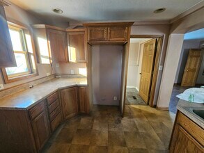 314 Lincoln St in Mount Cory, OH - Building Photo - Building Photo