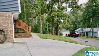 1248 MacQueen Dr in Helena, AL - Building Photo - Building Photo