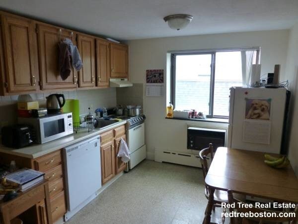 9 Chester St in Cambridge, MA - Foto de edificio - Building Photo