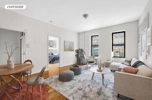 238 E 50th St in New York, NY - Building Photo