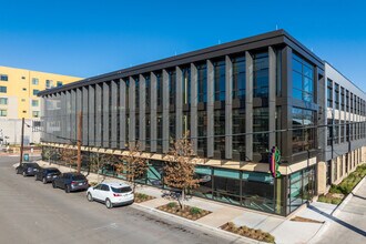 T3 in Austin, TX - Foto de edificio - Building Photo