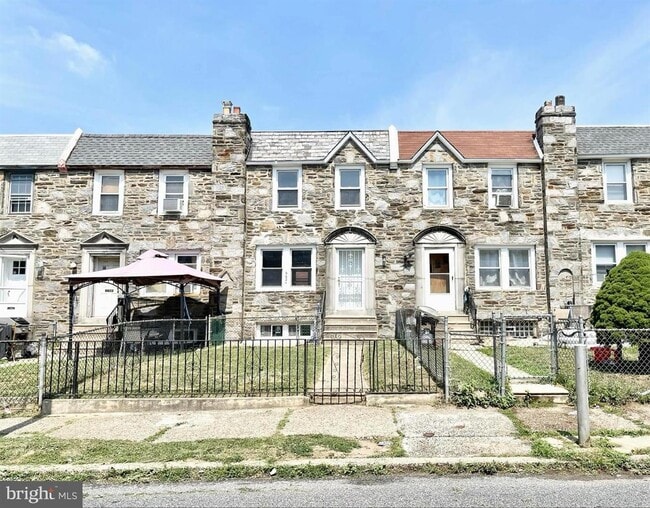 property at 6624 Rutland St