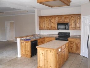 202 Ruger St in Tuscola, TX - Building Photo - Building Photo