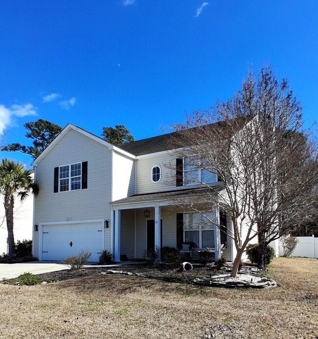 309 Palmetto Glen Dr in Myrtle Beach, SC - Building Photo - Building Photo