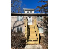 3010 Virginia Ave in Baltimore, MD - Building Photo