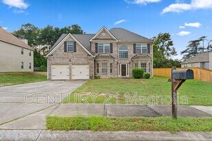 2203 Grandwood Ln in Augusta, GA - Building Photo