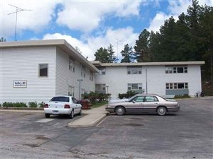 Valley HI Apartments in Custer, SD - Building Photo - Building Photo