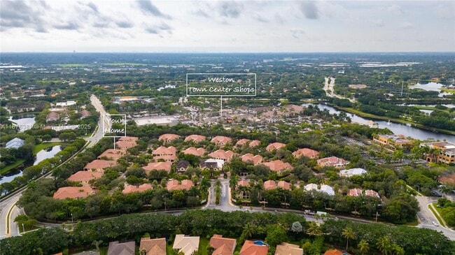 1559 Passion Vine Cir in Weston, FL - Building Photo - Building Photo