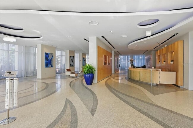 150 E Robinson St, Unit 2306 in Orlando, FL - Building Photo - Building Photo