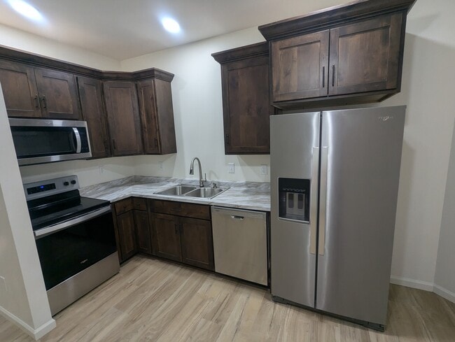 119 W Washington St, Unit 1 in Kirksville, MO - Building Photo - Building Photo