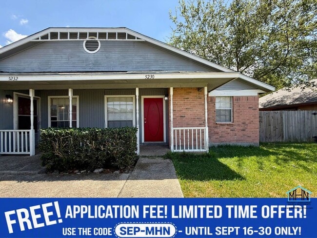 property at 5230 Gawain Dr