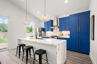1606 Harvey St in Austin, TX - Building Photo - Building Photo