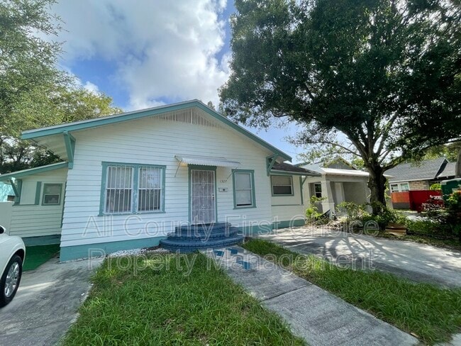 property at 1327 James Ave S