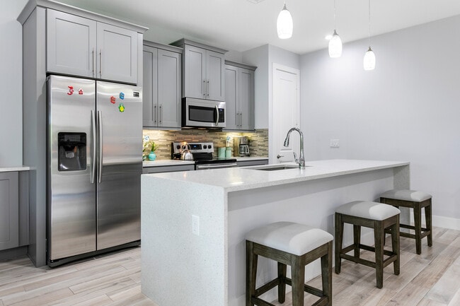 property at 3211 Santa Catalina Plz