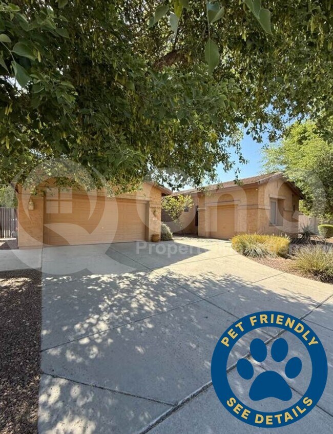 property at 1341 S Camellia Ct