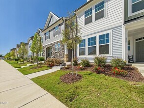 458 Channel Drop Dr in Clayton, NC - Building Photo - Building Photo