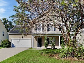 417 Green Park Ln in Goose Creek, SC - Building Photo