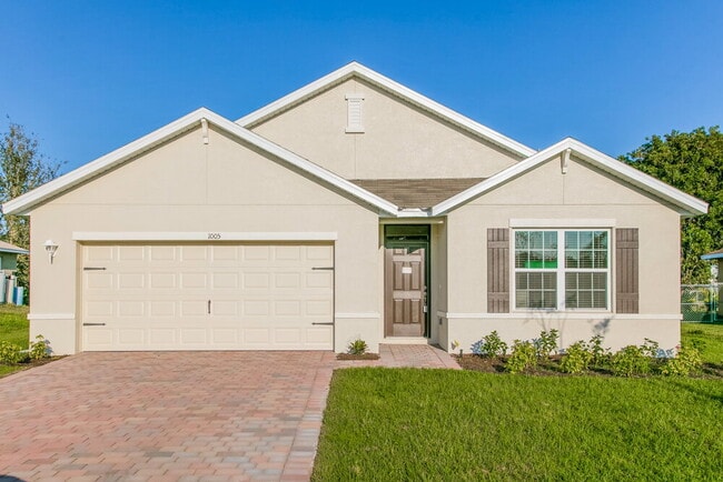 property at 1005 SW 12th Ave