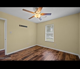 2603 McClammy St in Wilmington, NC - Building Photo - Building Photo