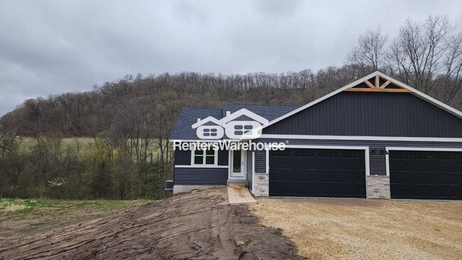 property at S1546 Shawnee Dr