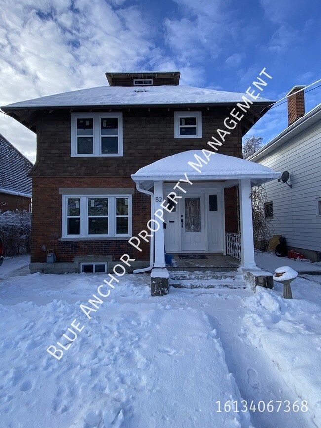 82 Marmora St