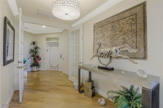 property at 4761 Via Del Corso Ln