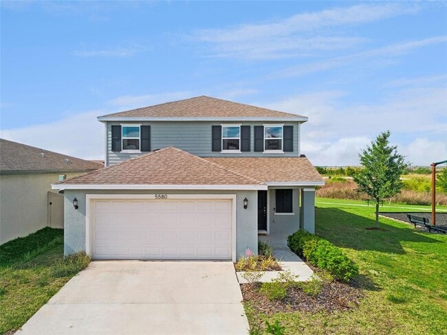 property at 5580 Maddie Dr