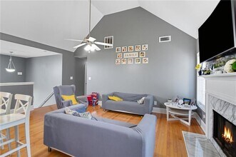 107 Sammy Cir, Unit 4 in Griffin, GA - Building Photo - Building Photo
