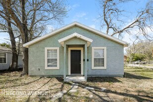 1920 Mc Millan St in Jacksonville, FL - Building Photo