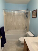 2505 Benlar Ct in Virginia Beach, VA - Foto de edificio - Building Photo