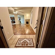 8649 Star Thistle Dr in Fort Worth, TX - Building Photo - Building Photo