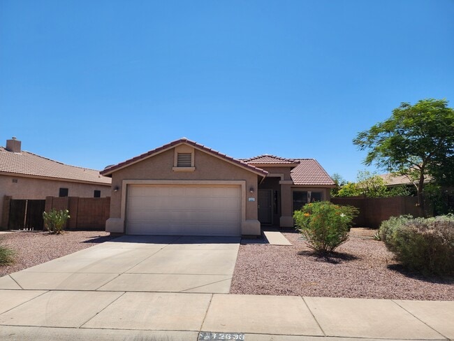 property at 12633 W Clarendon Ave