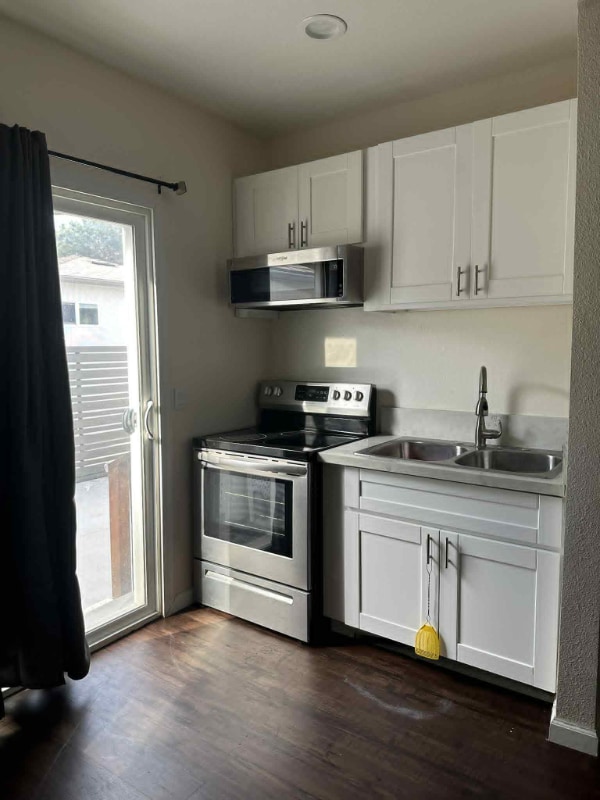 4541 32nd St in San Diego, CA - Foto de edificio - Building Photo