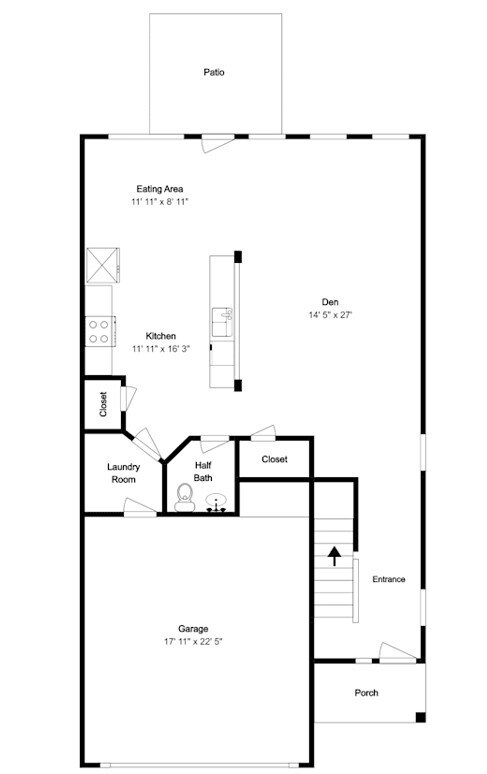 18718 Charter Elm Dr in Hockley, TX - Foto de edificio - Building Photo