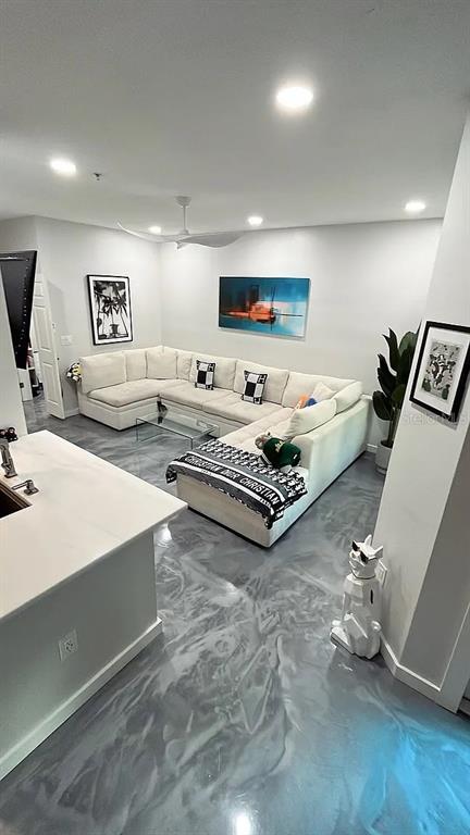 1810 E Palm Ave in Tampa, FL - Building Photo - Building Photo