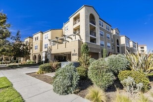 1883 Agnew Rd, Unit 366 in Santa Clara, CA - Building Photo