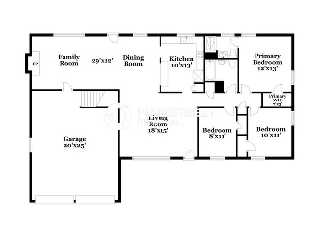 5122 N Cleveland Ave in Kansas City, MO - Building Photo - Building Photo