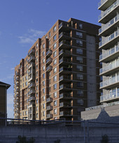 Parkdale Terrace Apartments