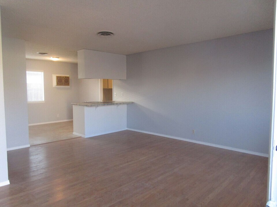 632 Commercial Ave in Ridgecrest, CA - Building Photo
