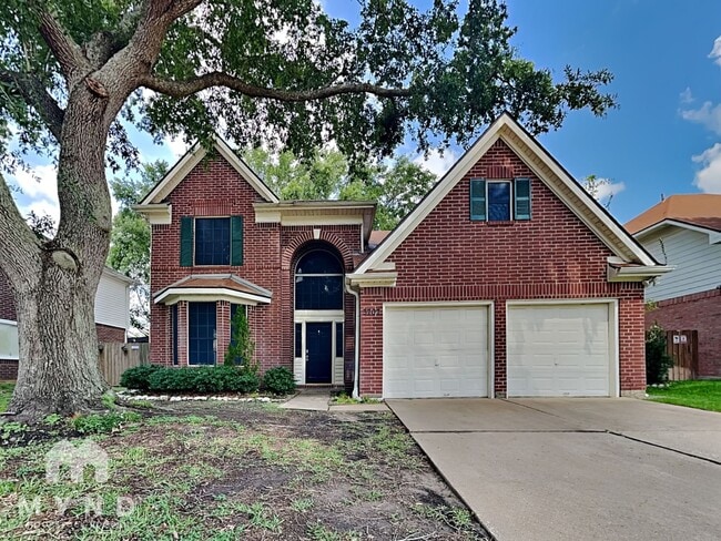 property at 3707 Lauderwood Ln