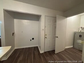 6376 Applecross Ave in Fayetteville, NC - Building Photo - Building Photo