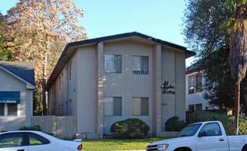 St Josephs Arms in Sacramento, CA - Building Photo - Building Photo