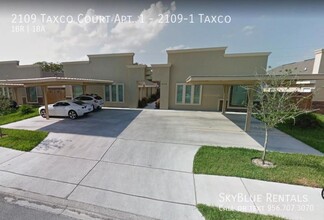 2109 Taxco Ct in Edinburg, TX - Building Photo - Building Photo