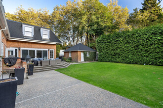 1638 W 29th Ave in Vancouver, BC - Building Photo - Building Photo